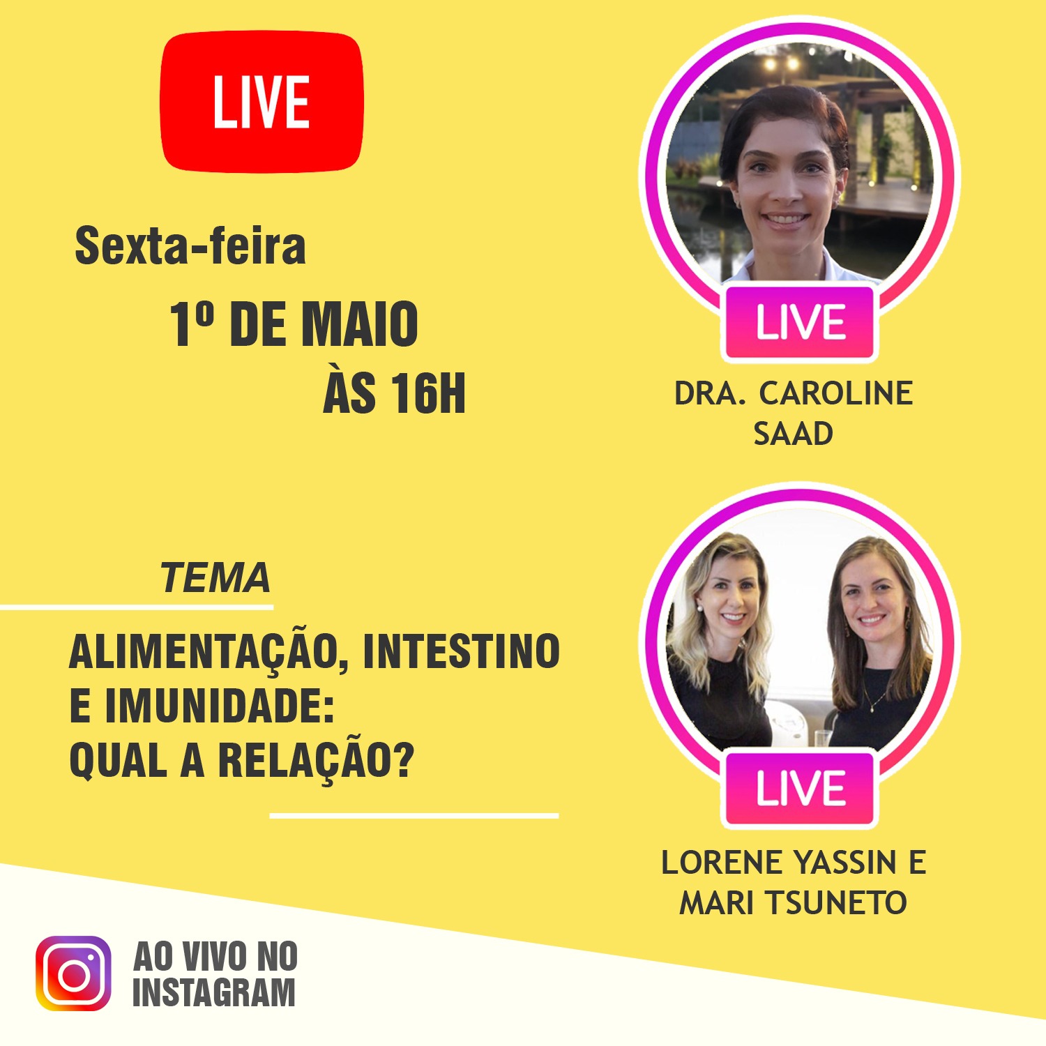 Alimentação, intestino e imunidade: qual a relação?
