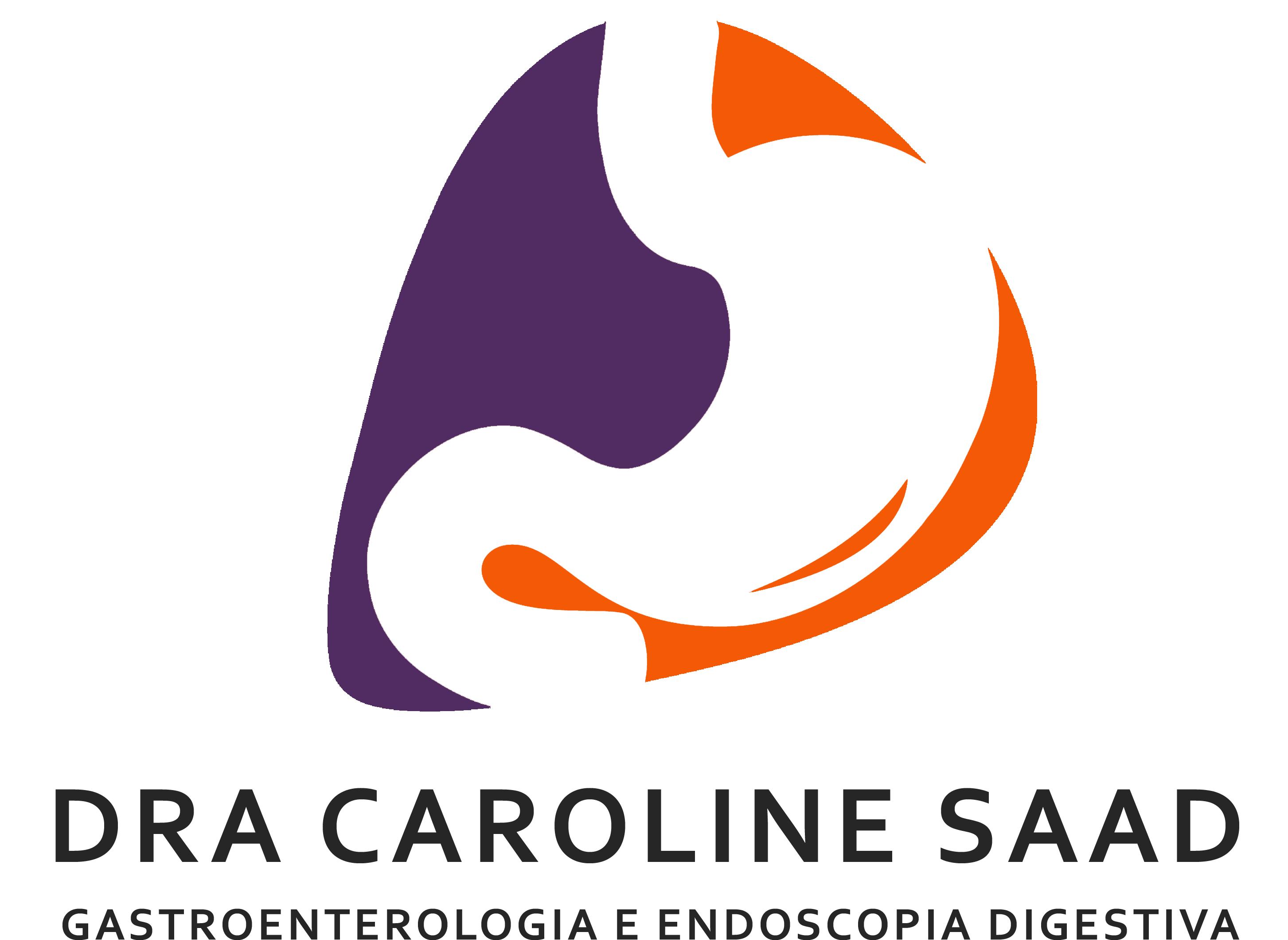 Dra. Caroline Saad