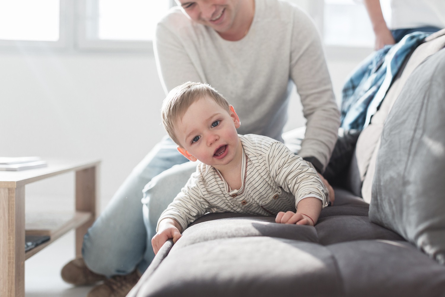 Artigos Parceiros – O seu sofá pode estar te deixando doente