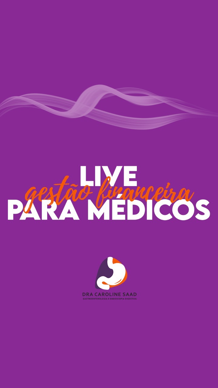 Gestão Financeira Para Médicos