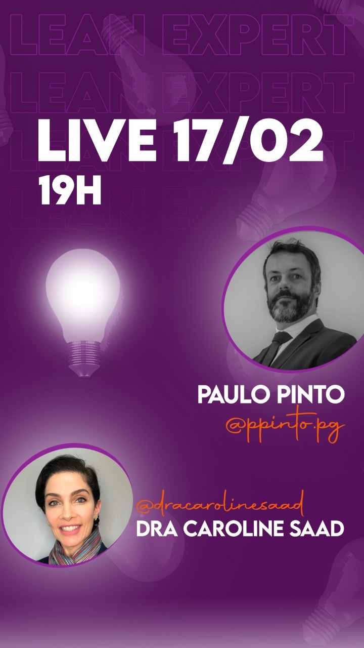 Gestão Lean para Clínicas