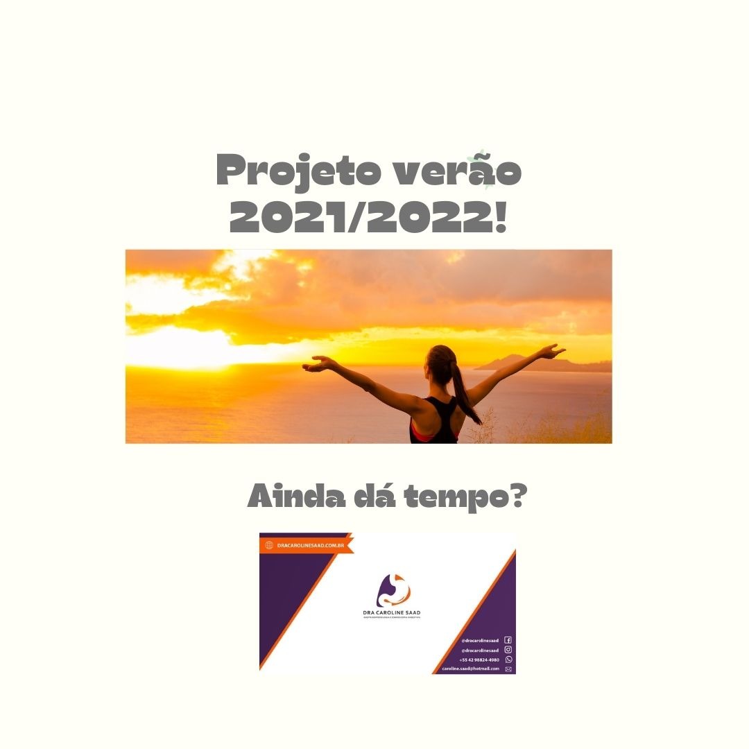 Cansada de tentar emagrecer sem resultados?